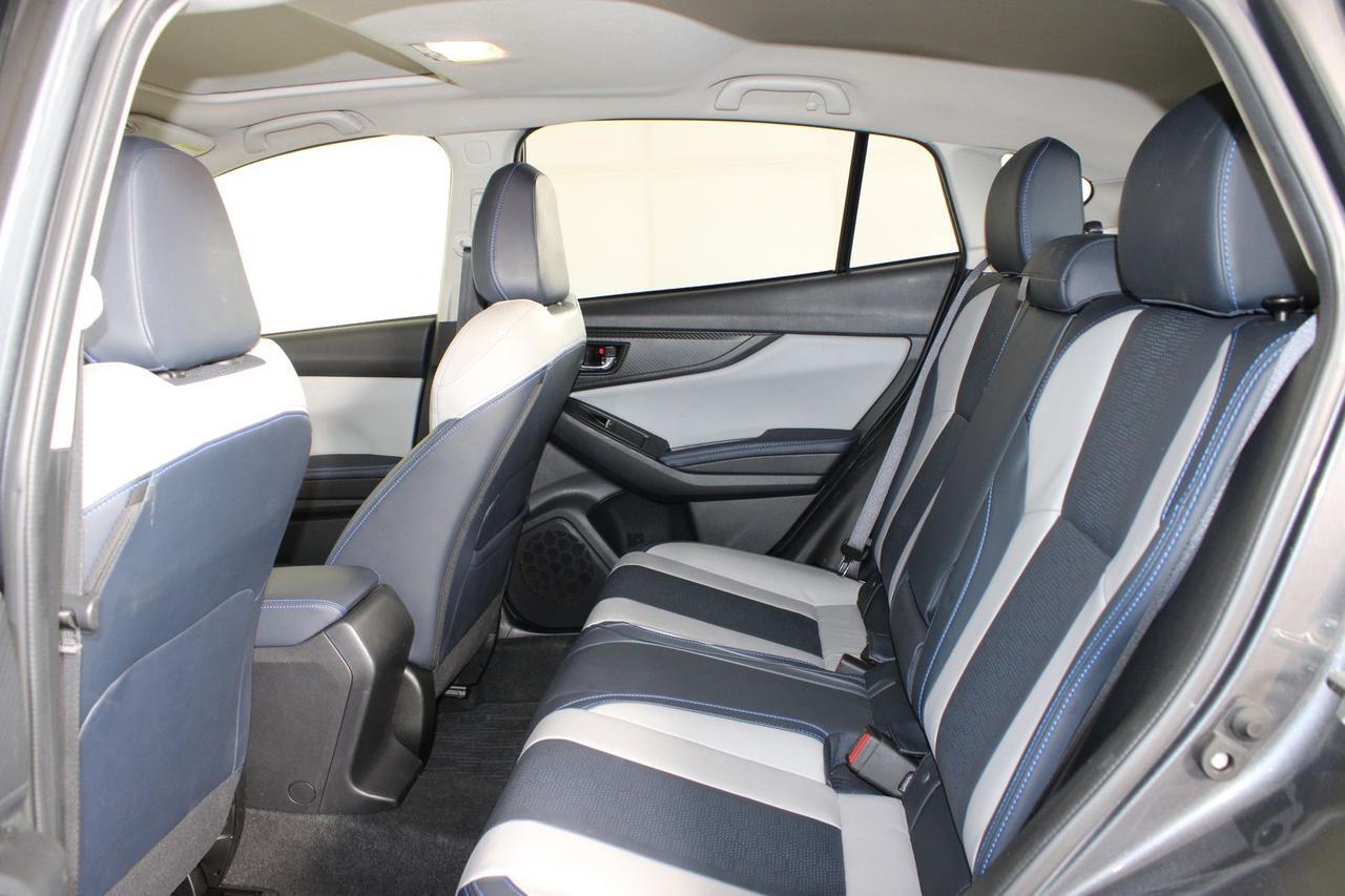 2023 Subaru Crosstrek Hybrid Manassas VA