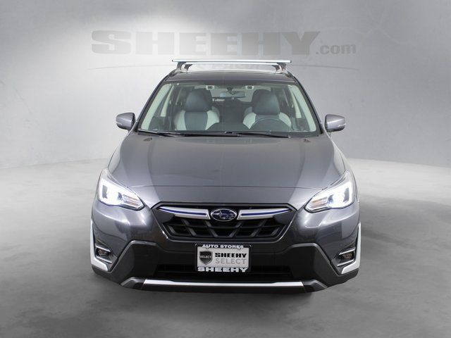 2023 Subaru Crosstrek Hybrid Manassas VA