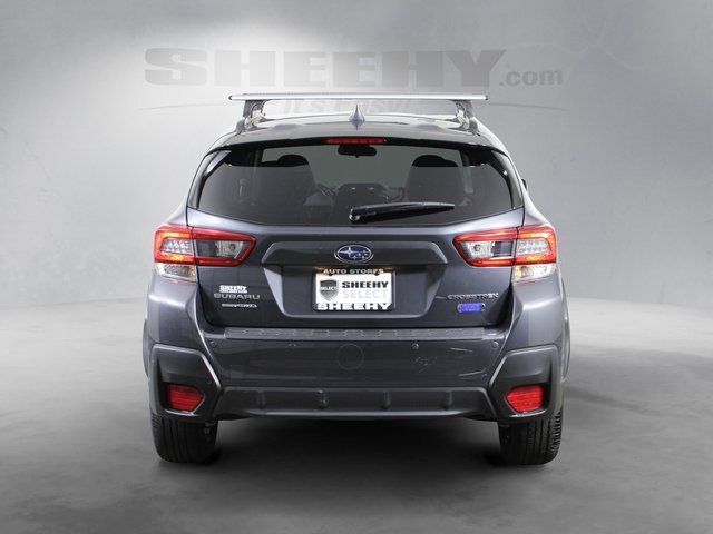 2023 Subaru Crosstrek Hybrid Manassas VA