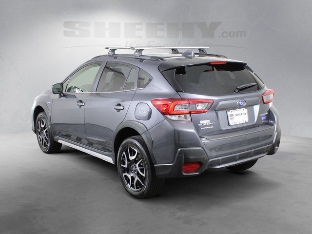 2023 Subaru Crosstrek Hybrid Manassas VA