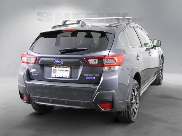2023 Subaru Crosstrek Hybrid Manassas VA