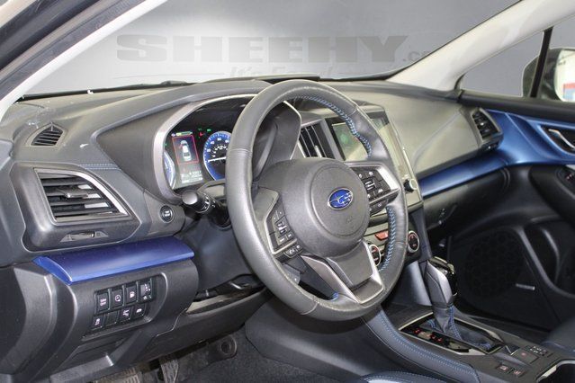 2023 Subaru Crosstrek Hybrid Manassas VA