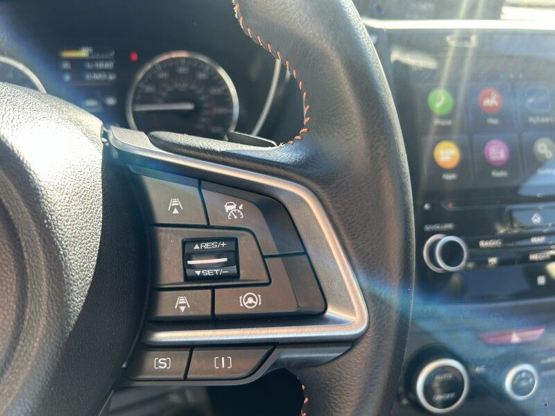 2023 Subaru Crosstrek Limited - 1 OWNER - GOOD SERVICE HISTORY Whitinsville MA