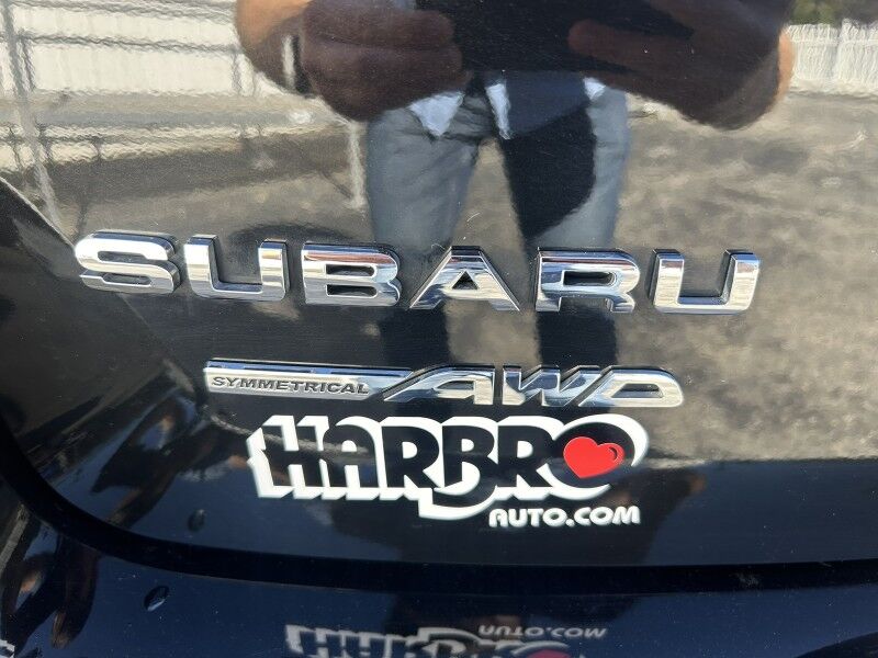 2023 Subaru Crosstrek Limited - 1 OWNER - GOOD SERVICE HISTORY Whitinsville MA