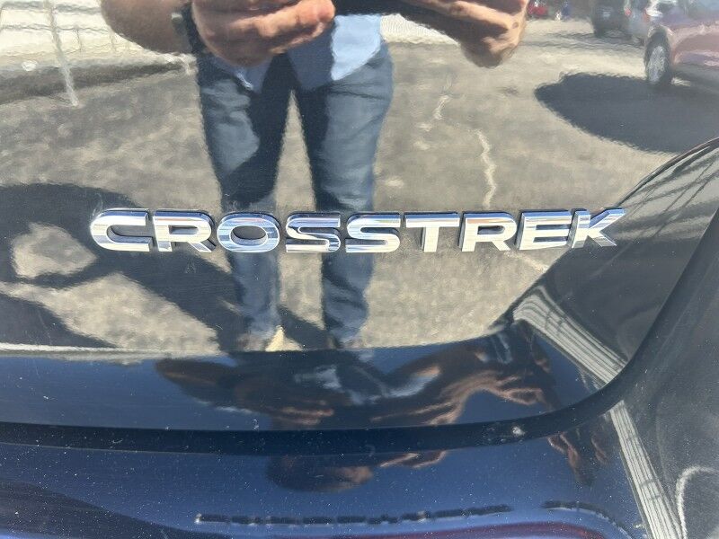 2023 Subaru Crosstrek Limited - 1 OWNER - GOOD SERVICE HISTORY Whitinsville MA