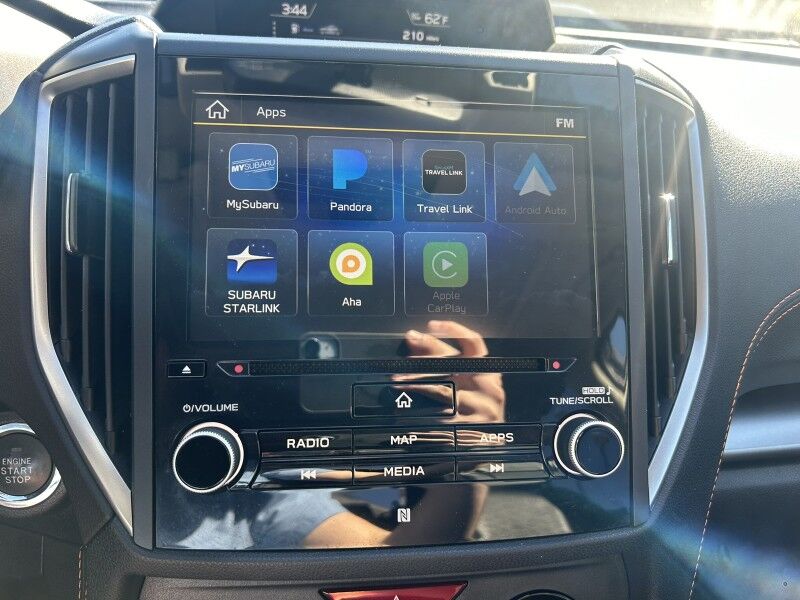 2023 Subaru Crosstrek Limited - 1 OWNER - GOOD SERVICE HISTORY Whitinsville MA