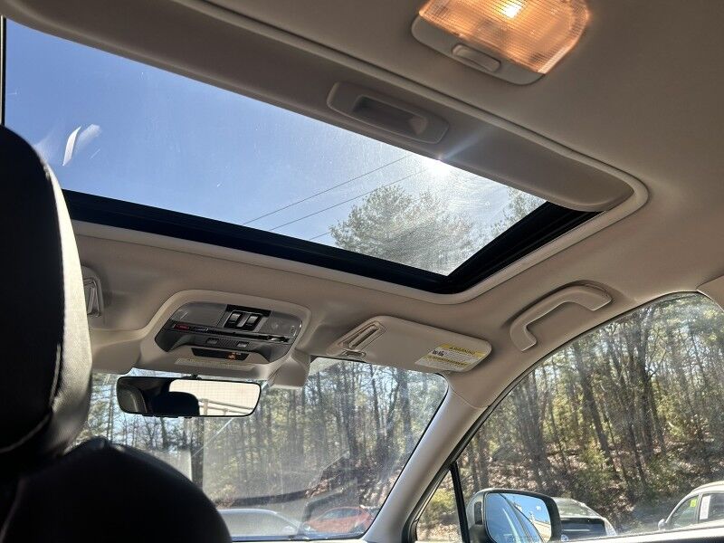 2023 Subaru Crosstrek Limited - 1 OWNER - GOOD SERVICE HISTORY Whitinsville MA