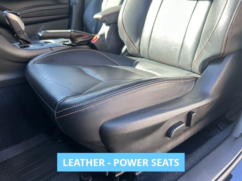 2023 Subaru Crosstrek Limited - 1 OWNER - GOOD SERVICE HISTORY Whitinsville MA