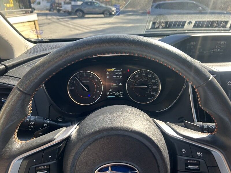2023 Subaru Crosstrek Limited - 1 OWNER - GOOD SERVICE HISTORY Whitinsville MA