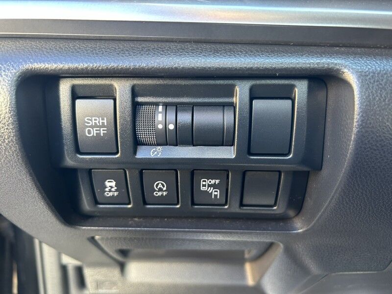 2023 Subaru Crosstrek Limited - 1 OWNER - GOOD SERVICE HISTORY Whitinsville MA