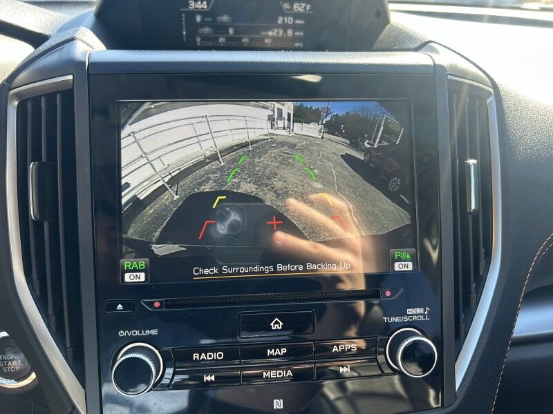 2023 Subaru Crosstrek Limited - 1 OWNER - GOOD SERVICE HISTORY Whitinsville MA