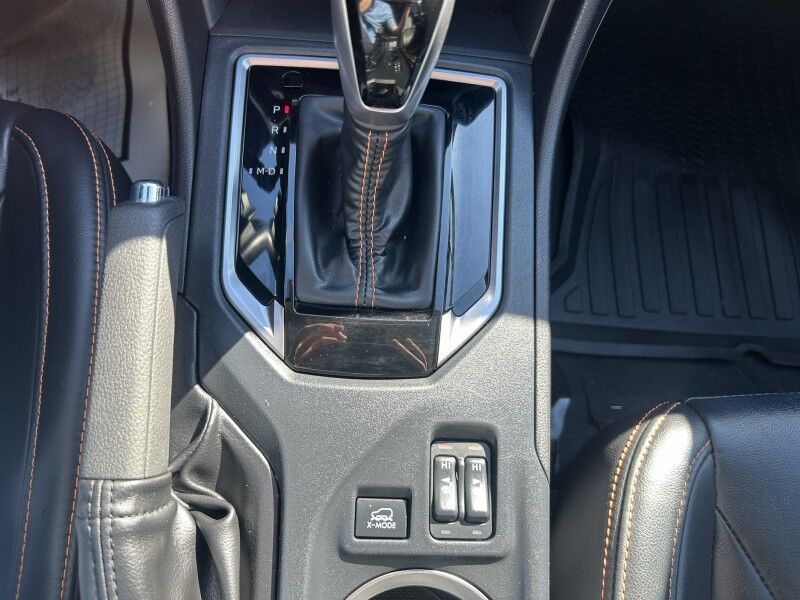 2023 Subaru Crosstrek Limited - 1 OWNER - GOOD SERVICE HISTORY Whitinsville MA