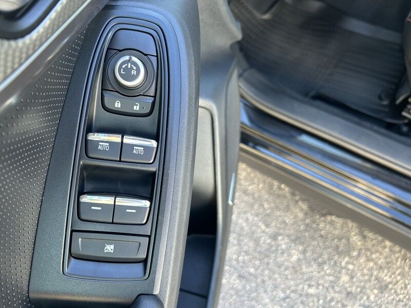 2023 Subaru Crosstrek Limited - 1 OWNER - GOOD SERVICE HISTORY Whitinsville MA