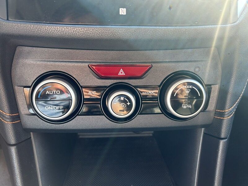 2023 Subaru Crosstrek Limited - 1 OWNER - GOOD SERVICE HISTORY Whitinsville MA