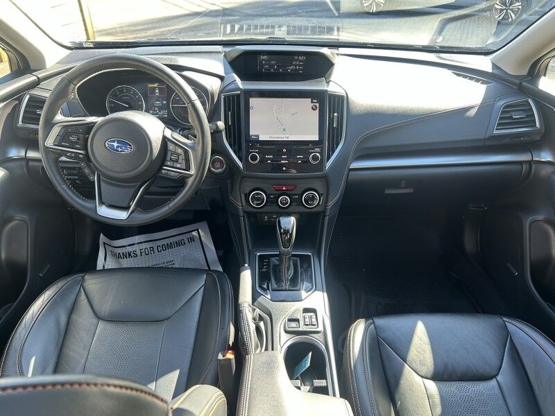 2023 Subaru Crosstrek Limited - 1 OWNER - GOOD SERVICE HISTORY Whitinsville MA