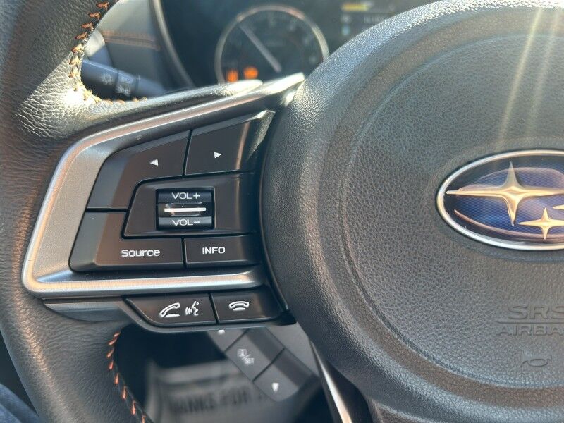 2023 Subaru Crosstrek Limited - 1 OWNER - GOOD SERVICE HISTORY Whitinsville MA