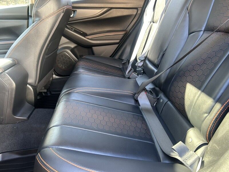 2023 Subaru Crosstrek Limited - 1 OWNER - GOOD SERVICE HISTORY Whitinsville MA