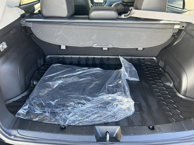 2023 Subaru Crosstrek Limited - 1 OWNER - GOOD SERVICE HISTORY Whitinsville MA