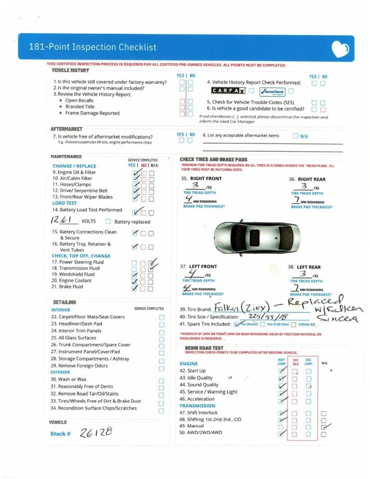 2023 Subaru Crosstrek Limited - 1 OWNER - GOOD SERVICE HISTORY Whitinsville MA