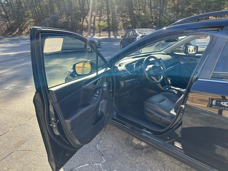 2023 Subaru Crosstrek Limited - 1 OWNER - GOOD SERVICE HISTORY Whitinsville MA