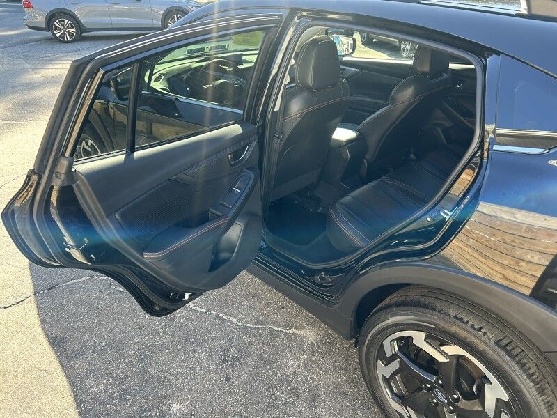 2023 Subaru Crosstrek Limited - 1 OWNER - GOOD SERVICE HISTORY Whitinsville MA