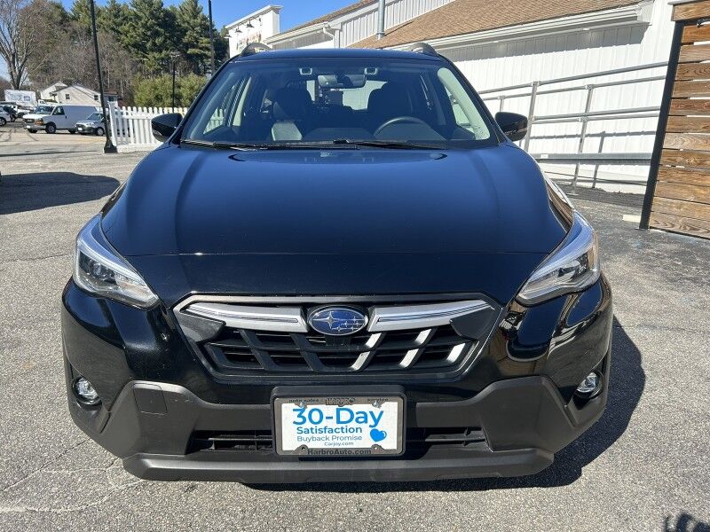 2023 Subaru Crosstrek Limited - 1 OWNER - GOOD SERVICE HISTORY Whitinsville MA