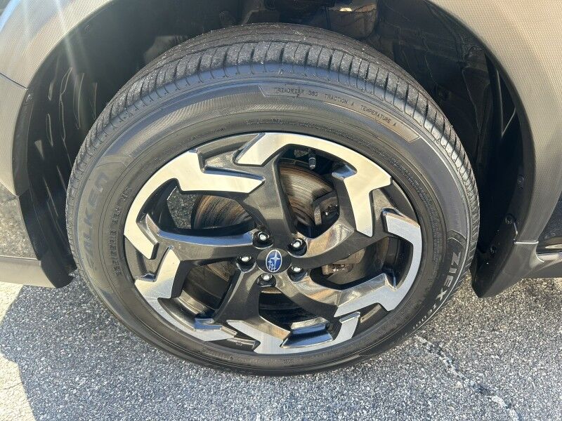 2023 Subaru Crosstrek Limited - 1 OWNER - GOOD SERVICE HISTORY Whitinsville MA