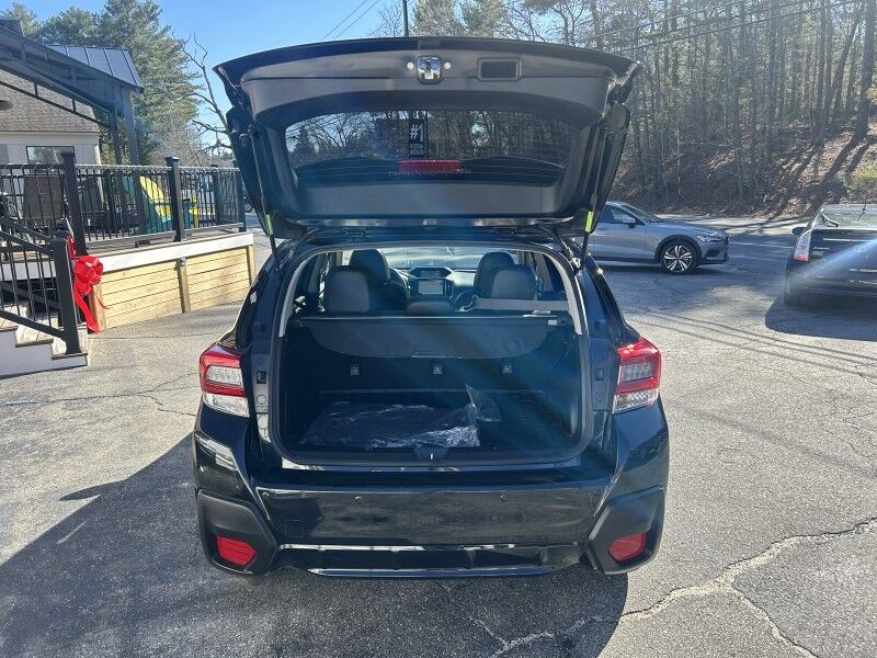 2023 Subaru Crosstrek Limited - 1 OWNER - GOOD SERVICE HISTORY Whitinsville MA