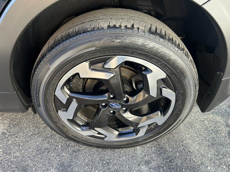 2023 Subaru Crosstrek Limited - 1 OWNER - GOOD SERVICE HISTORY Whitinsville MA