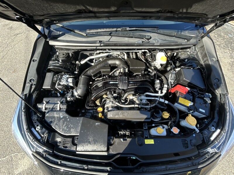 2023 Subaru Crosstrek Limited - 1 OWNER - GOOD SERVICE HISTORY Whitinsville MA