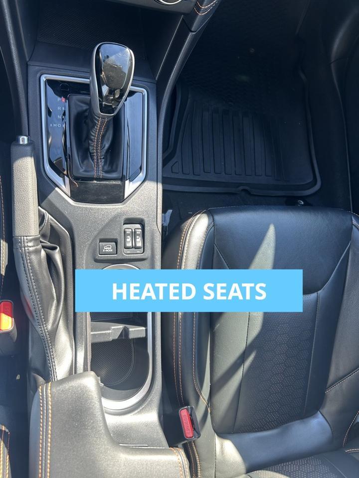 2023 Subaru Crosstrek Limited - 1 OWNER - GOOD SERVICE HISTORY Whitinsville MA