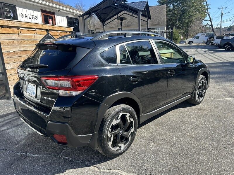 2023 Subaru Crosstrek Limited - 1 OWNER - GOOD SERVICE HISTORY Whitinsville MA