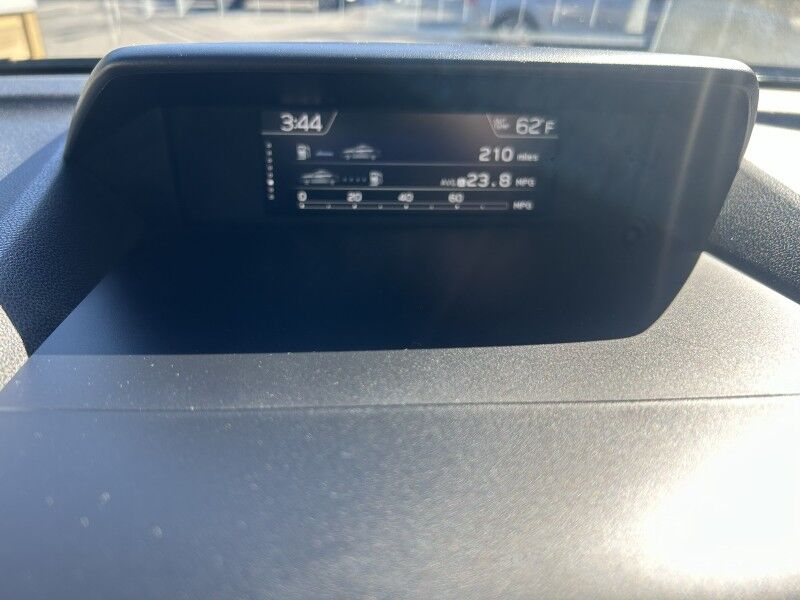 2023 Subaru Crosstrek Limited - 1 OWNER - GOOD SERVICE HISTORY Whitinsville MA