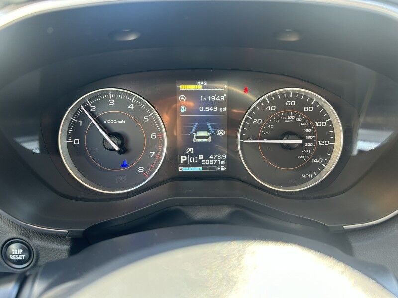 2023 Subaru Crosstrek Limited - 1 OWNER - GOOD SERVICE HISTORY Whitinsville MA