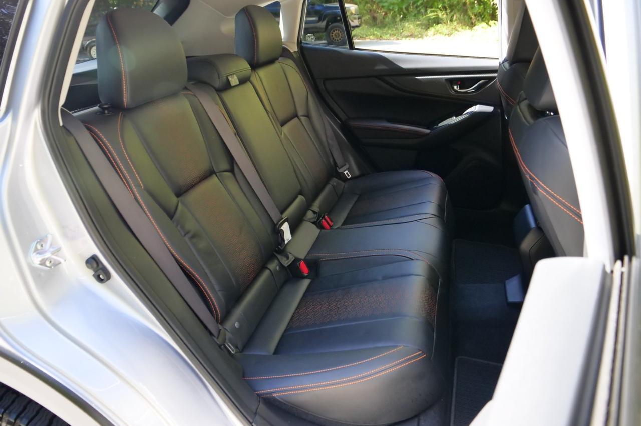 2023 Subaru Crosstrek Limited 4WD / Wheels & Tires / Heated Seats! Lincolnton NC