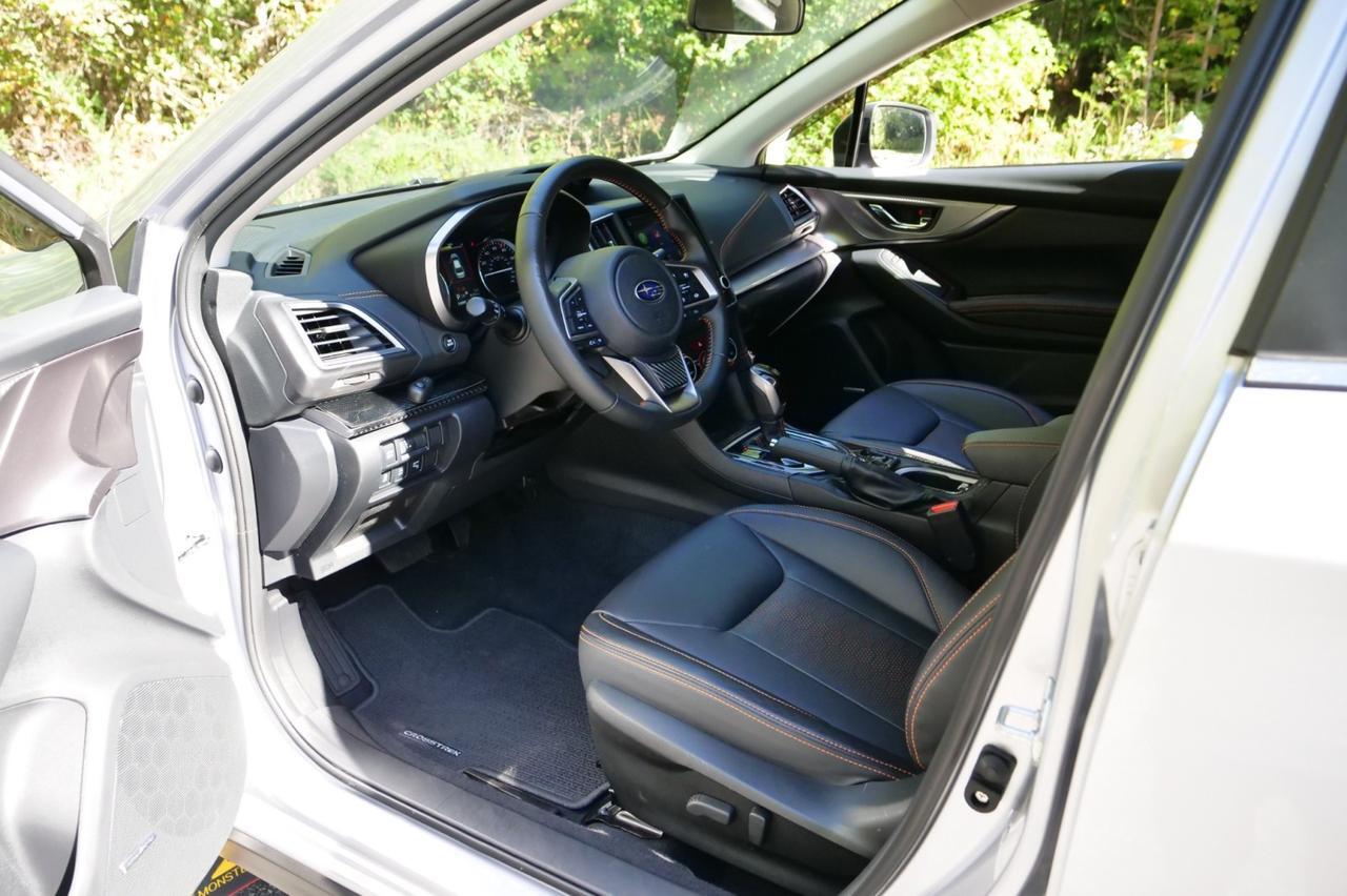 2023 Subaru Crosstrek Limited 4WD / Wheels & Tires / Heated Seats! Lincolnton NC