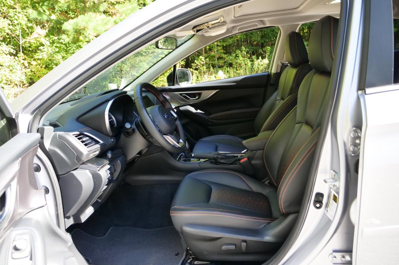 2023 Subaru Crosstrek Limited 4WD / Wheels & Tires / Heated Seats! Lincolnton NC