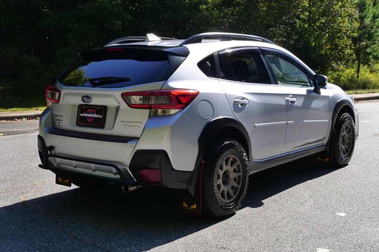 2023 Subaru Crosstrek Limited 4WD / Wheels & Tires / Heated Seats! Lincolnton NC