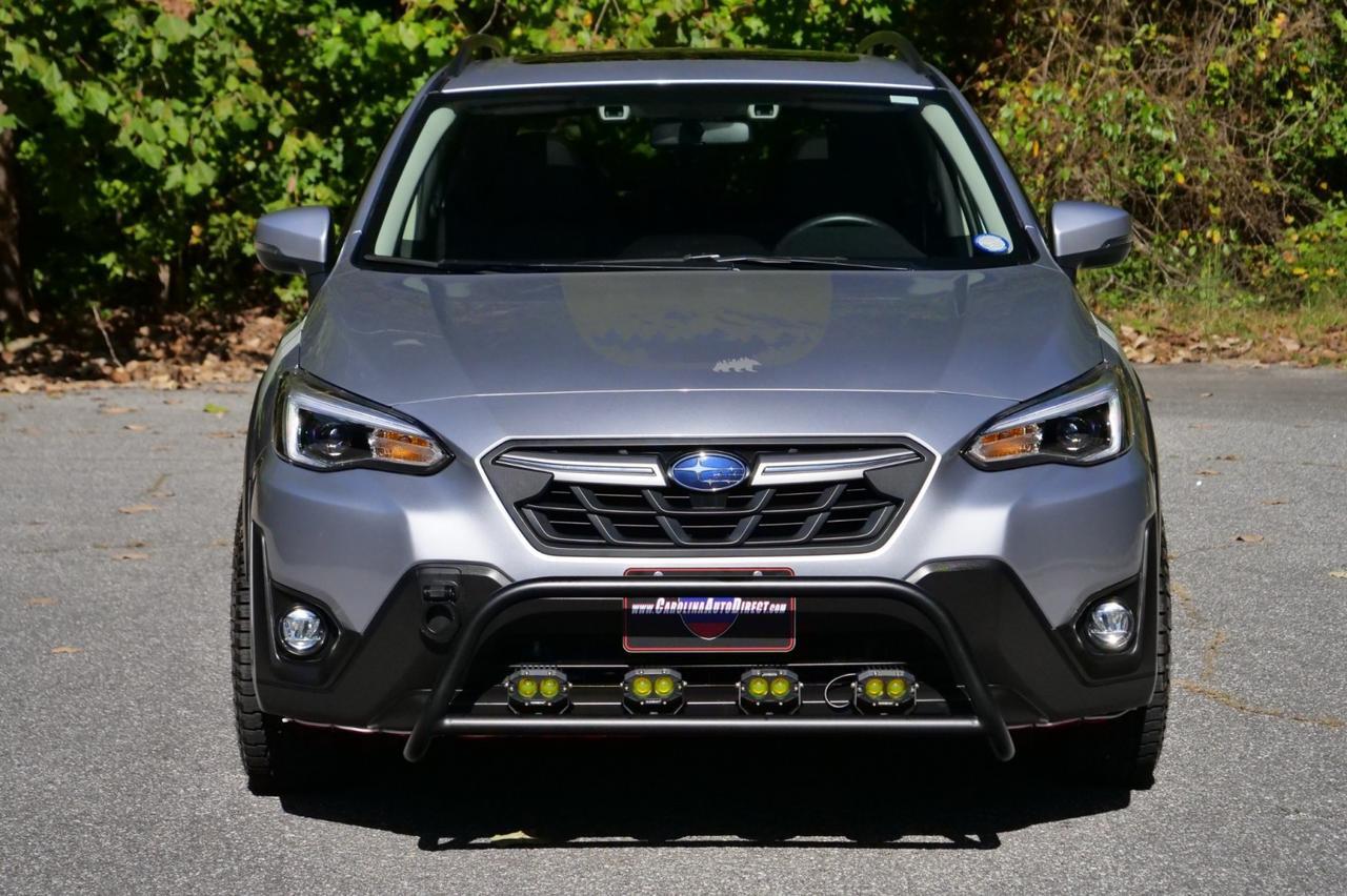 2023 Subaru Crosstrek Limited 4WD / Wheels & Tires / Heated Seats! Lincolnton NC