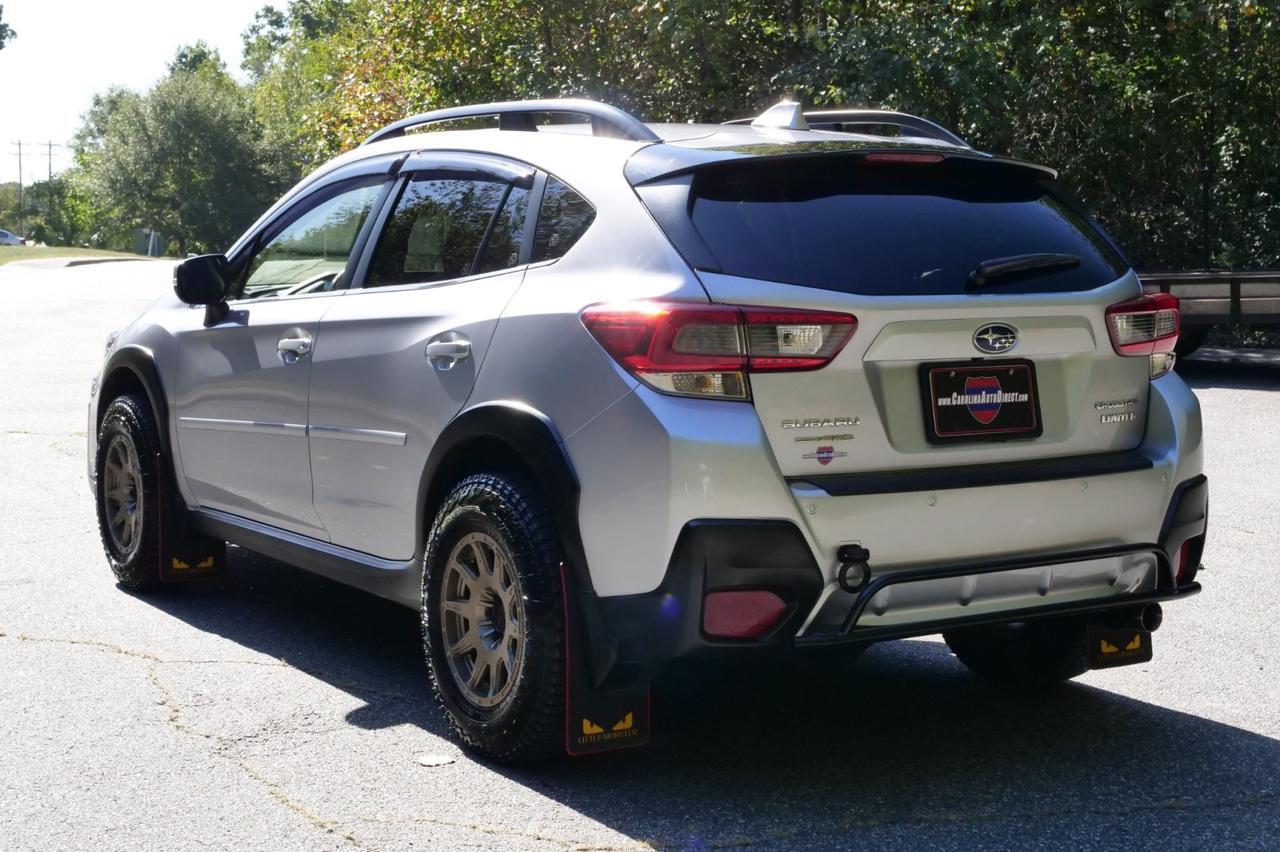 2023 Subaru Crosstrek Limited 4WD / Wheels & Tires / Heated Seats! Lincolnton NC