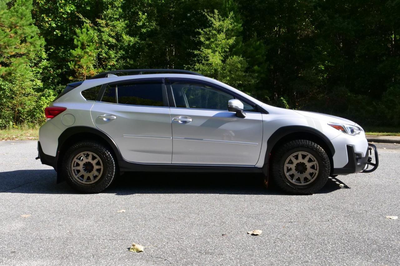 2023 Subaru Crosstrek Limited 4WD / Wheels & Tires / Heated Seats! Lincolnton NC