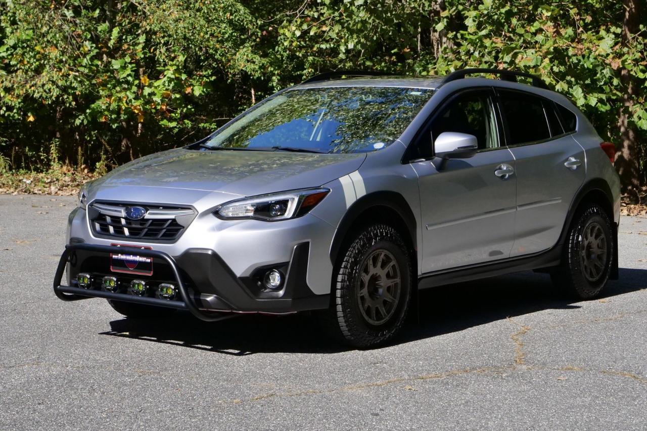 2023 Subaru Crosstrek Limited 4WD / Wheels & Tires / Heated Seats! Lincolnton NC