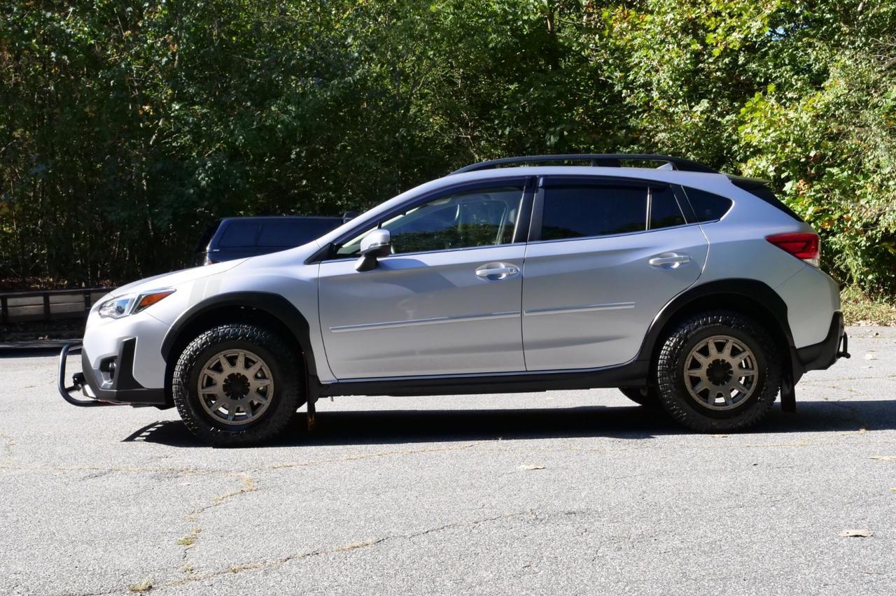 2023 Subaru Crosstrek Limited 4WD / Wheels & Tires / Heated Seats! Lincolnton NC