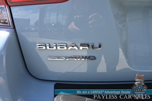 2023 Subaru Crosstrek Limited Wasilla AK