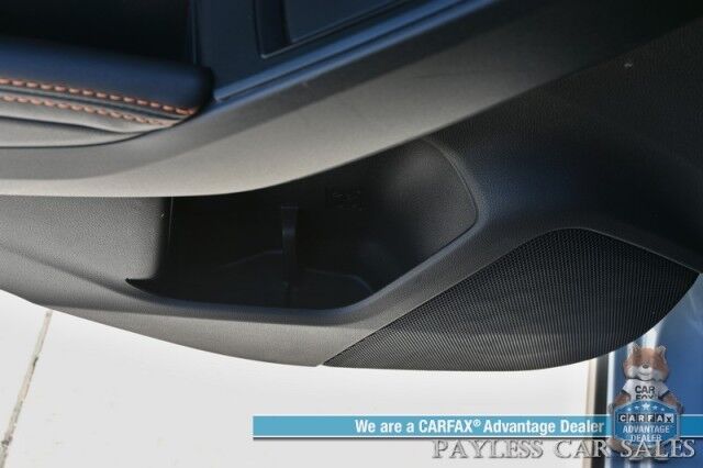 2023 Subaru Crosstrek Limited Wasilla AK