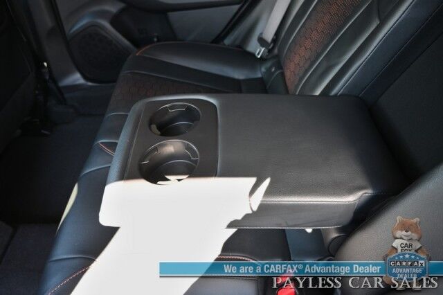 2023 Subaru Crosstrek Limited Wasilla AK