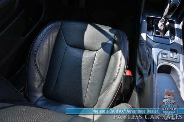 2023 Subaru Crosstrek Limited Wasilla AK