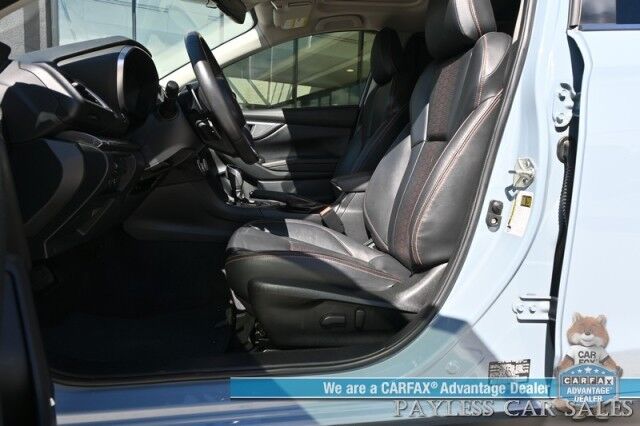 2023 Subaru Crosstrek Limited Wasilla AK