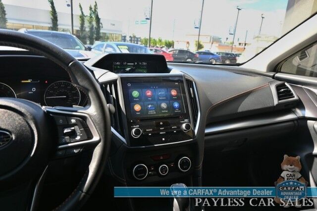 2023 Subaru Crosstrek Limited Wasilla AK