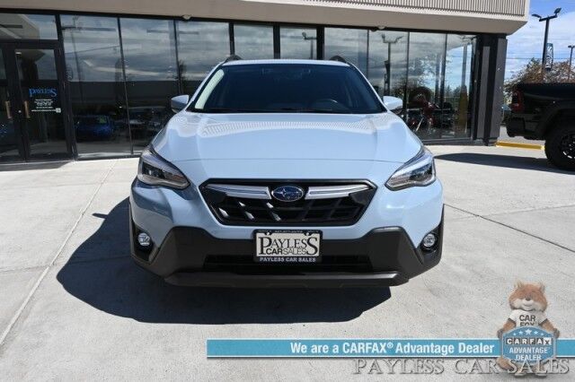 2023 Subaru Crosstrek Limited Wasilla AK